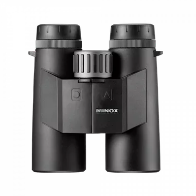 Minox X-Range 10x42 Rangefinding Binocular
