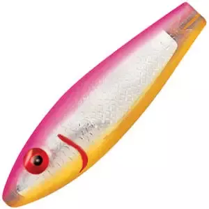 MirrOlure Classic; Sink 1/2 oz