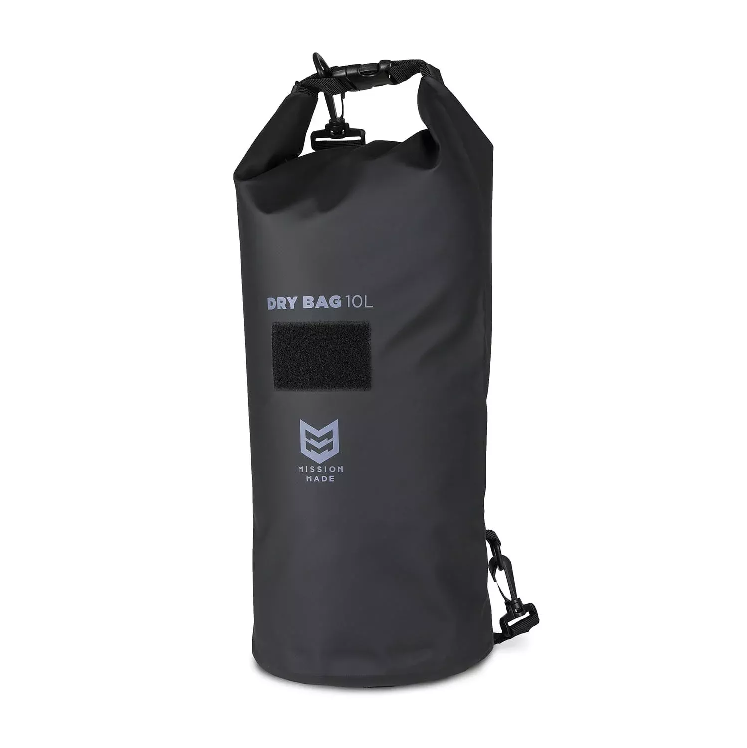 Mission Made Dry Bag | Black | BG2567
