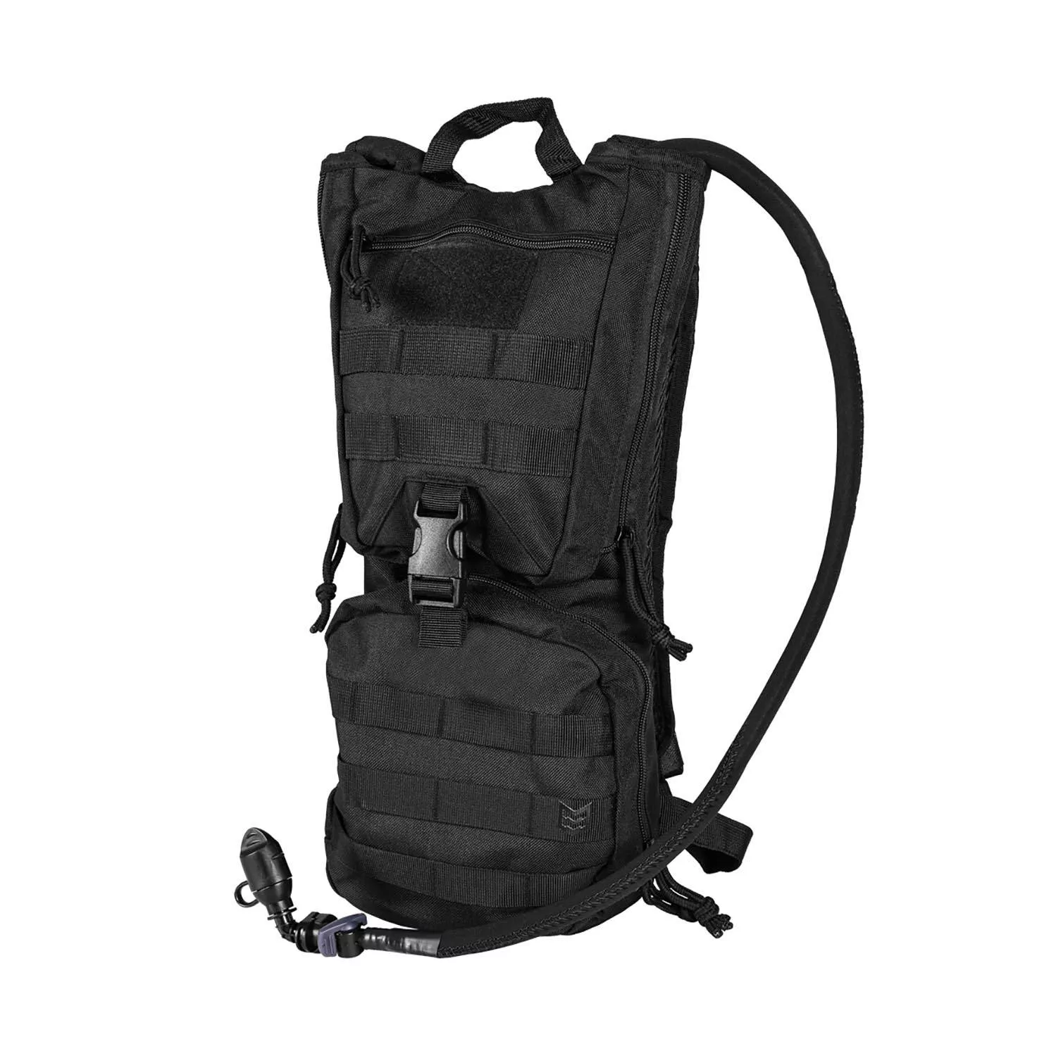 Mission Made Hydration Pack | Black | BG2566