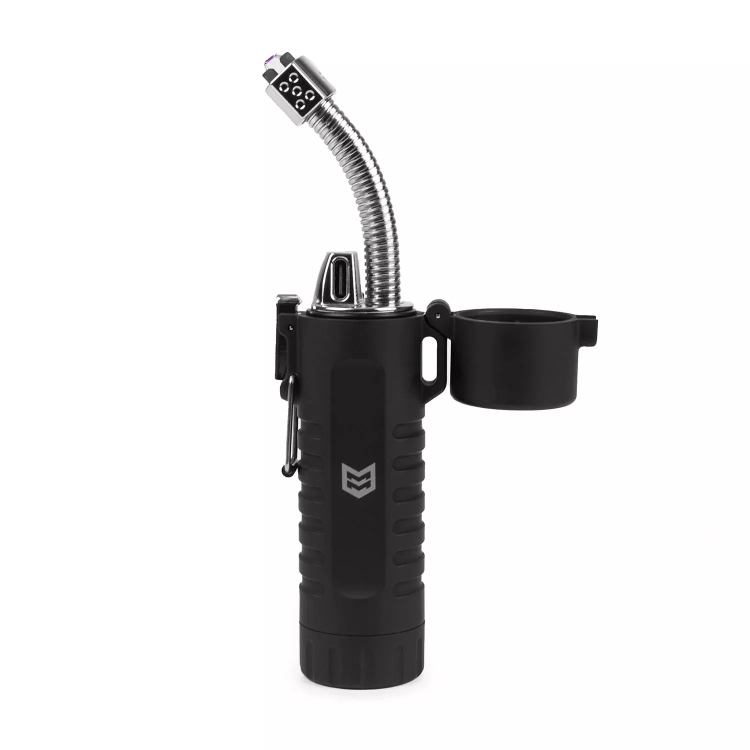 Mission Made Tactical Torch | Black | SV1352