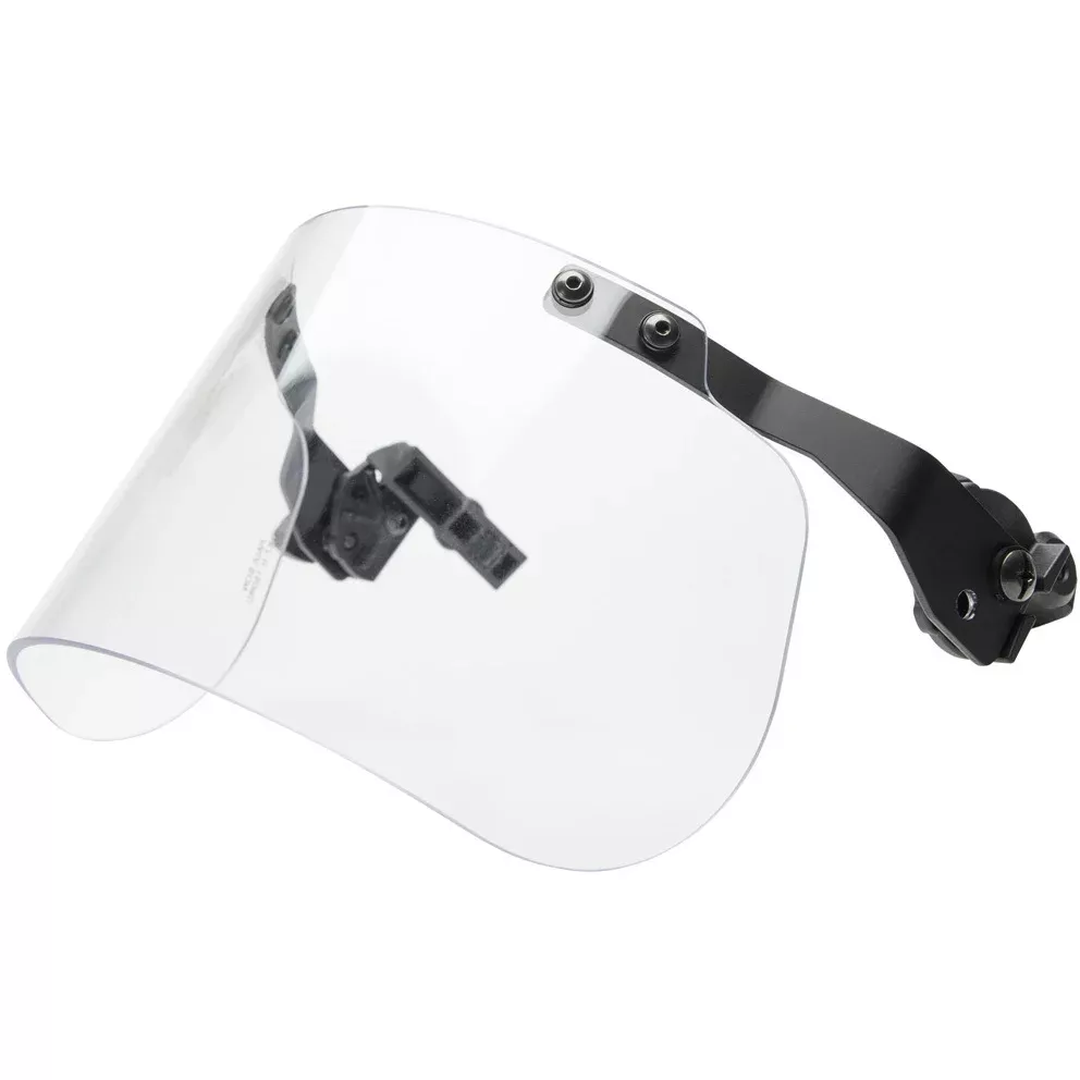 Model DK7-H.150 RC – Non-Ballistic Face Shield