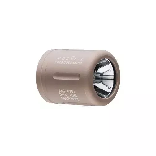 Modlite AMP Compact Single-Mode Head – FDE