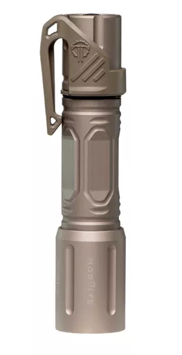 Modlite Handheld OKW-18650 Light Package