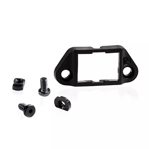 Modlite ModButton Lite MLOK Adapter – Multiple Options