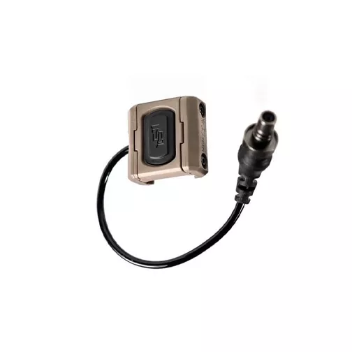 Modlite ModButton Lite Surefire/Modlite Plug – 7″ Lead