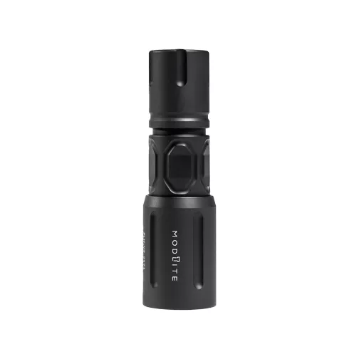Modlite Multi-Mode OKW-18350 Handheld Light Package – Black