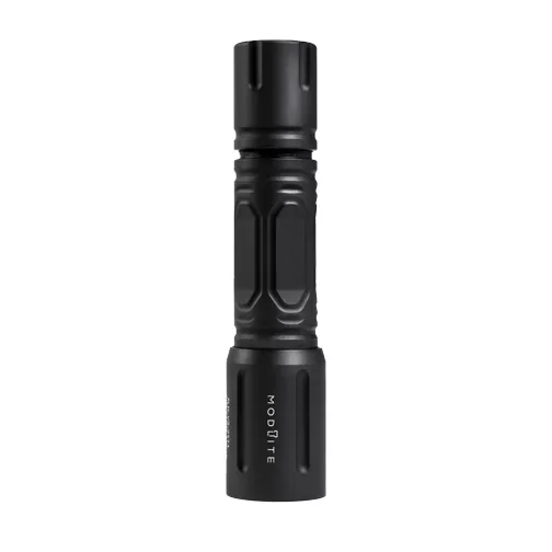 Modlite Multi-Mode OKW-18650 Handheld Light Package – Black