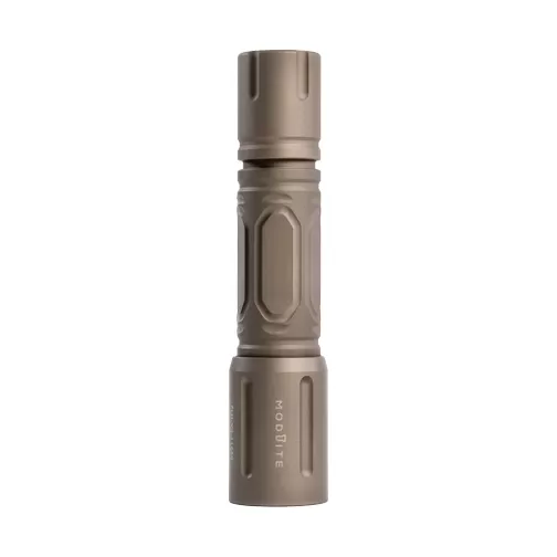 Modlite Multi-Mode OKW-18650 Handheld Light Package – FDE