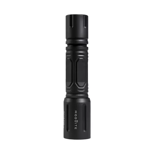 Modlite Multi-Mode PLHv2-18650 Handheld Light Package – Black
