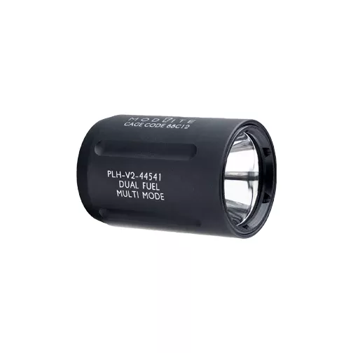 Modlite Multi-Mode PLHv2 Light Head – Black
