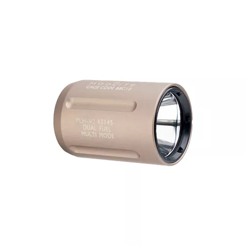 Modlite Multi-Mode PLHv2 Light Head – FDE