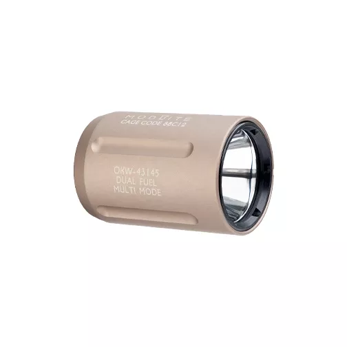 Modlite OKW Light Head – FDE