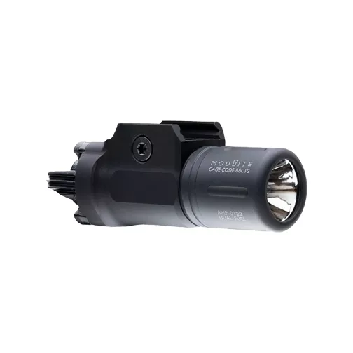 Modlite PL350 Compact Light Package – Black