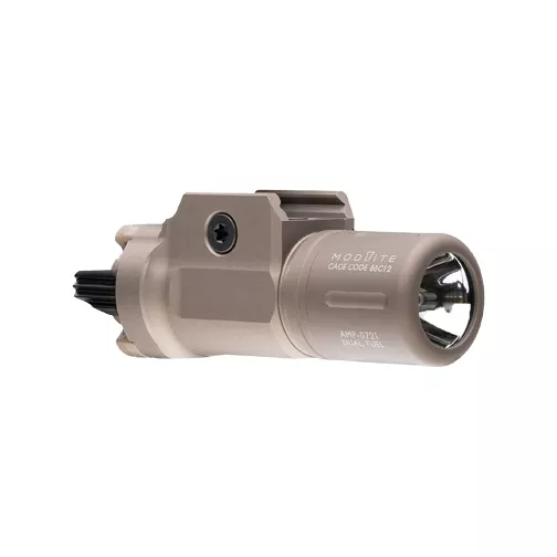 Modlite PL350 Compact Light Package – FDE