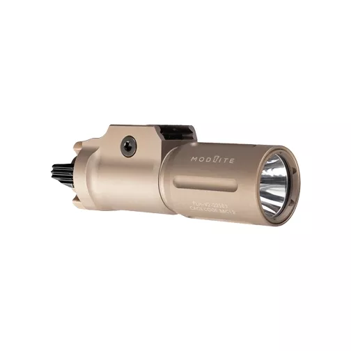 Modlite PL350 OKW Pistol Light – FDE