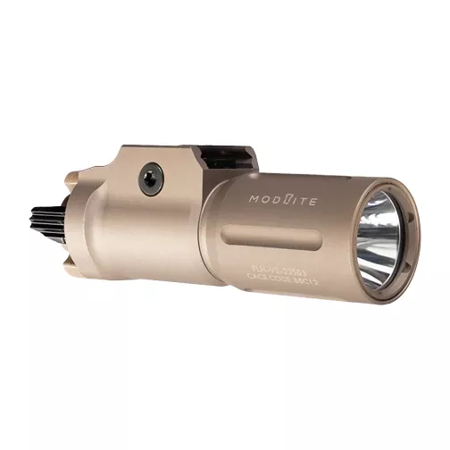 Modlite PL350 PLHV2 Light Package – FDE