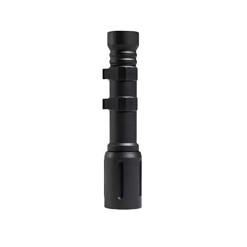 Modlite PLHv3 18650 Weapon Light Package – Black