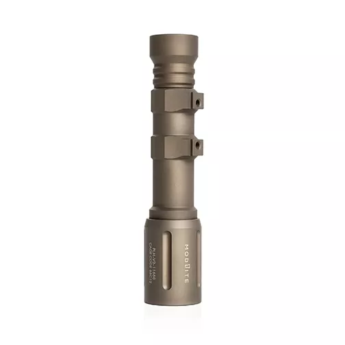 Modlite PLHv3 18650 Weapon Light Package – FDE