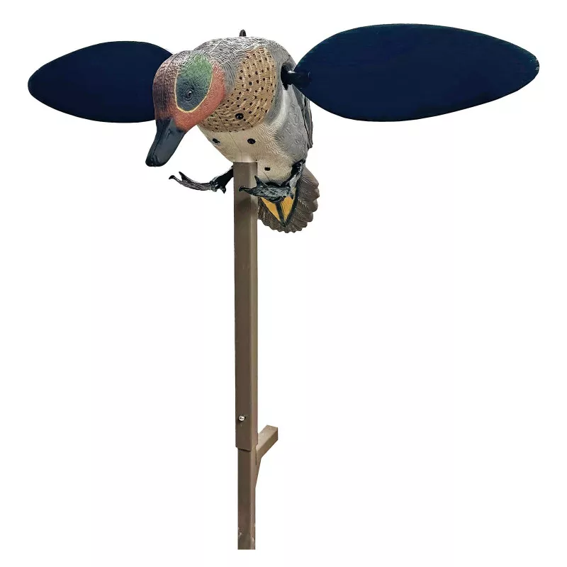 Mojo Outdoors Decoys - Green Winged Teal