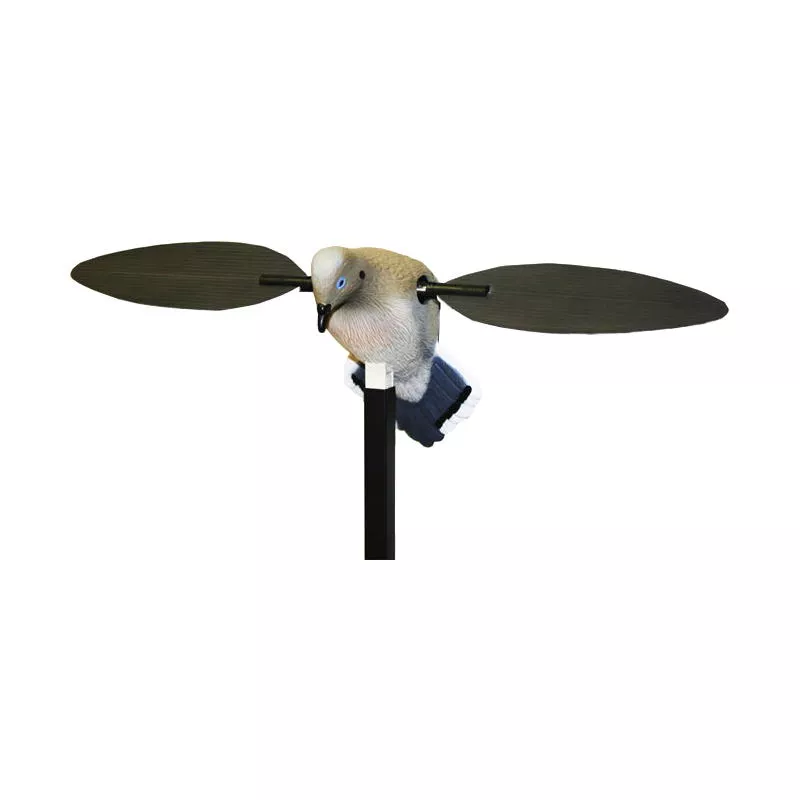Mojo VooDoo Dove Decoy