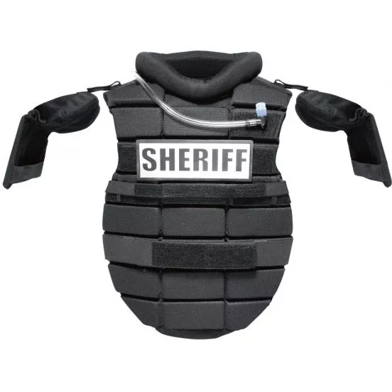 Monadnock Products Centurion Upper Body & Shoulder Protection