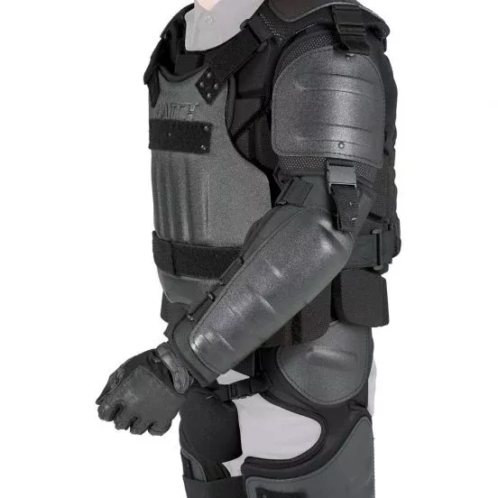 Monadnock Products Exotech Elbow & Forearm Protector