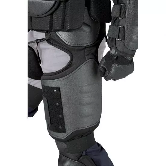 Monadnock Products Exotech Thigh & Groin Protection