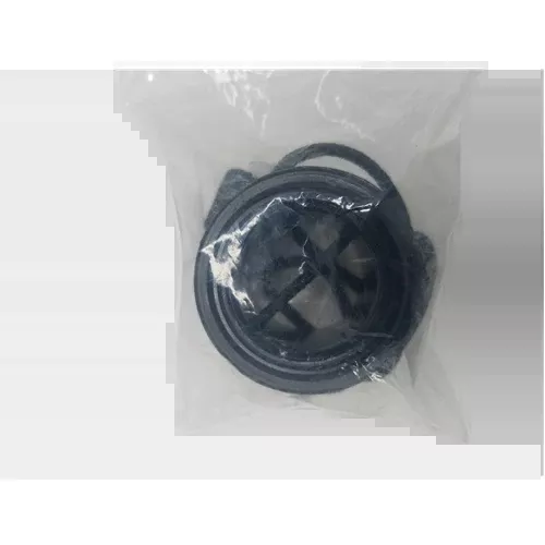 Monadnock Products LAPD Stop Stop Cord Zipper Pull