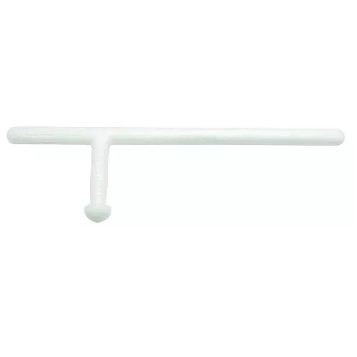 Monadnock Products PR-24 Side-Handle White Foam Training Baton