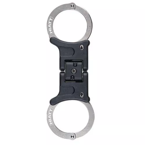 Monadnock Products Rigid Style Folding Handcuff
