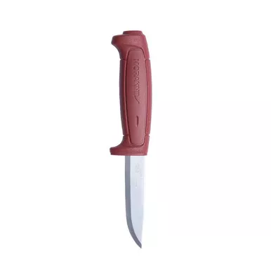 Mora Kniv Basic 3.58 Inch Carbon Steel