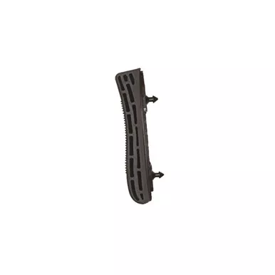 MOSSBERG Flex Small Rubber Black Recoil Pad (95210)