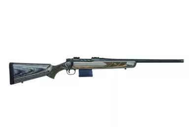 Mossberg MVP Predator Bolt Action Rifle