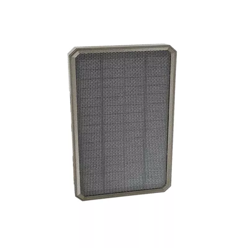 Moultrie 6v Deer Feeder Solar Panel
