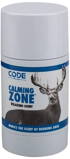 Moultrie OA1341 Calming Zone Deer Attractant