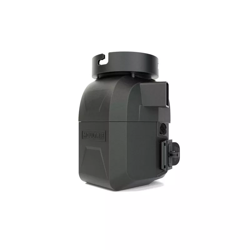 Moultrie Pro Hunter III Directional Fish/Deer Feeder Kit