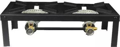 Mr. Heater 2-Burner Stove
