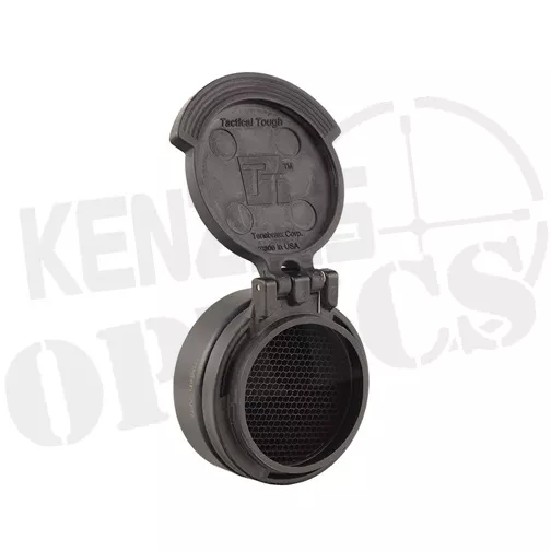 MRO ARD with Objective flip cap