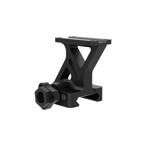 MRO Quick Release Extra High Mount w/ Trijicon Q-LOC Technology