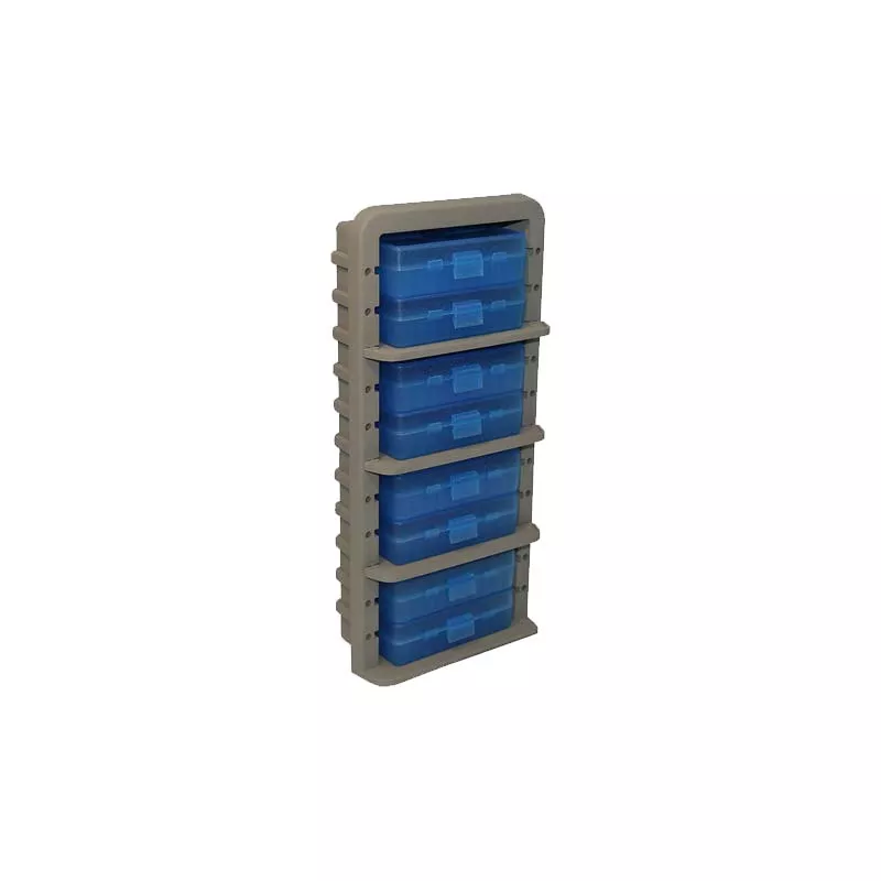 MTM Ammo Rack - 9mm