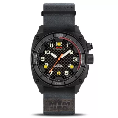 MTM Watch - Special Ops - Falcon