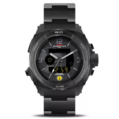 MTM Watch - Special Ops - Rad