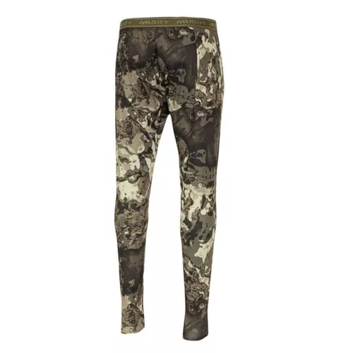 Muddy Base Layer Bottom Veil Canyon Grey 3XL