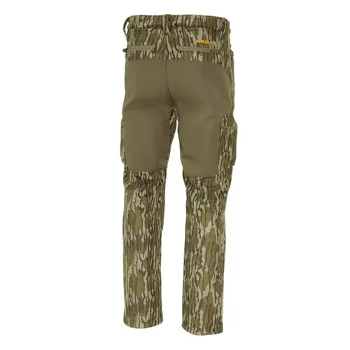 Muddy TRX Softshell Pant Mossy Oak Bottomland 3XL