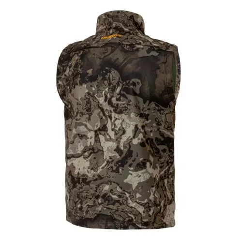 Muddy TRX Softshell Vest Veil Canyon Grey 2XL