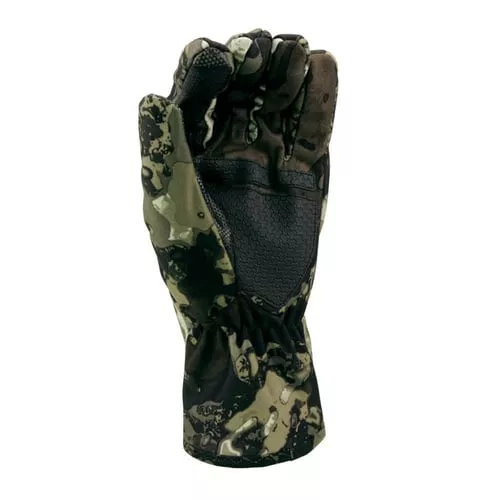 Muddy Windproof Glove Veil Canyon Grey M