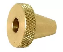 Muzzle Guard #2 for .27cal & up Rods by Proshot