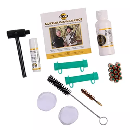 MUZZLELOADING ESSENTIAL OUTFIT | AA1720