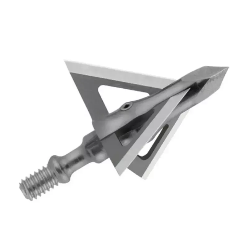 Muzzy Trocar 100 Grain